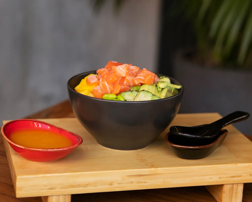 Rincón Gastronómico Encantador