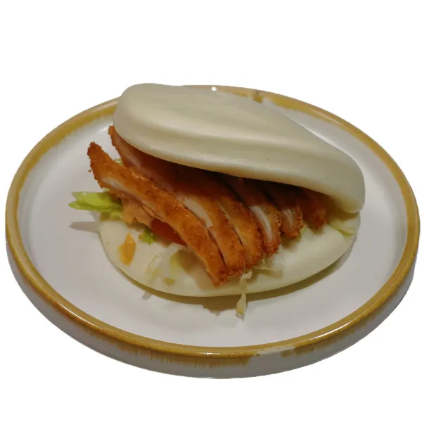 Bao de pollo terikatsu （1u)