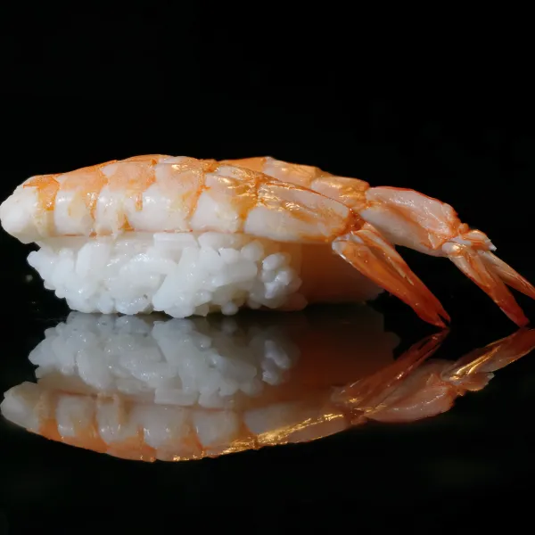 NIKIRI Langostinos (2u)