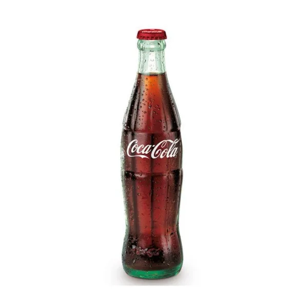 COCA COLA NORMAL