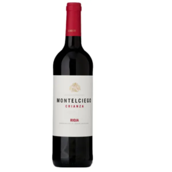 Montelciego crianza