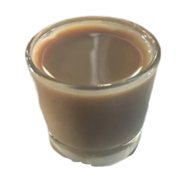 Chupito Crema ruavieja