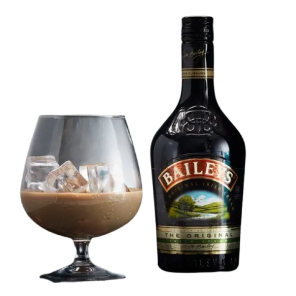 Copa Baileys