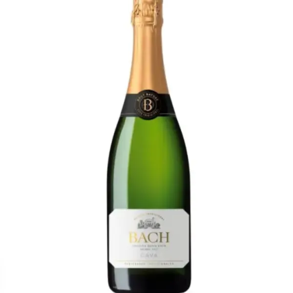 Bach cava