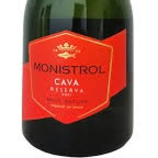 Monistrol cava