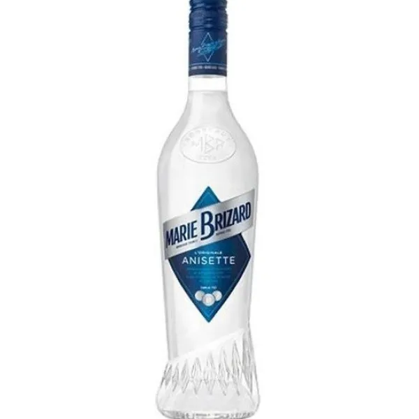 Marie brizard anisette