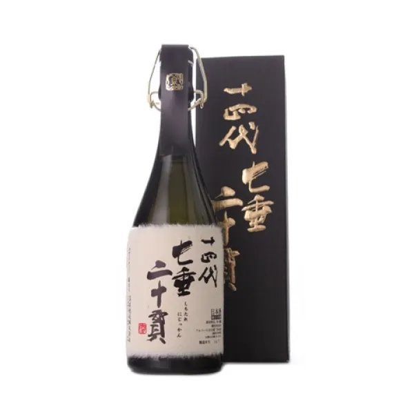 Chupito Licor japonés