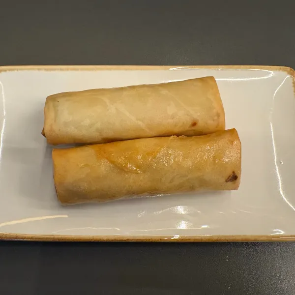 Rollo de primavera (2u)