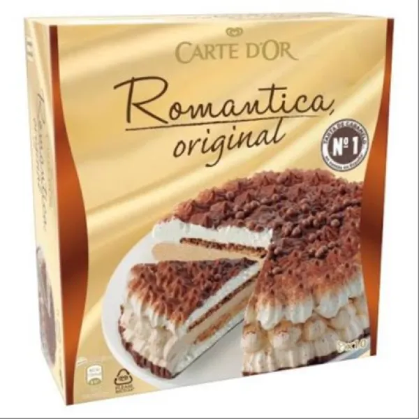 Romantica Original