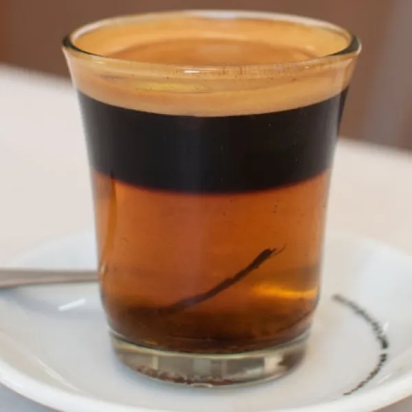 Carajillo coña