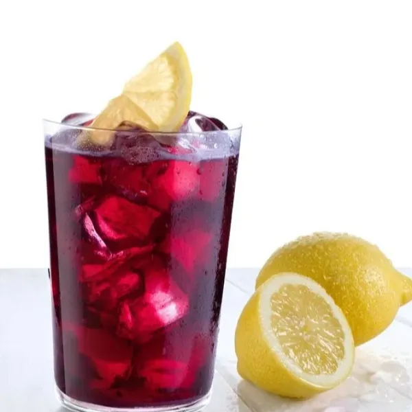 Tinto de verano