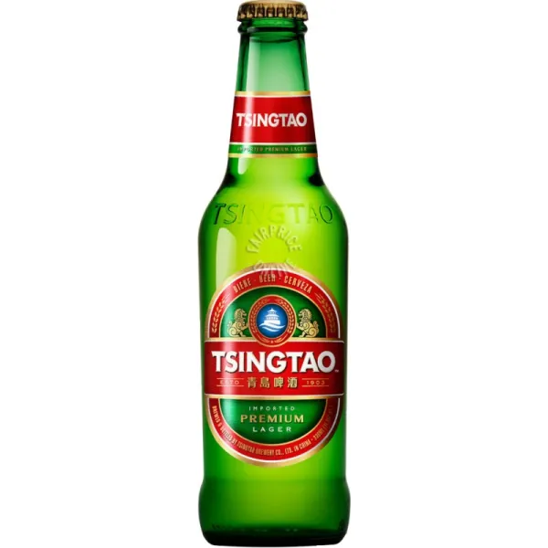 TSINGTAO