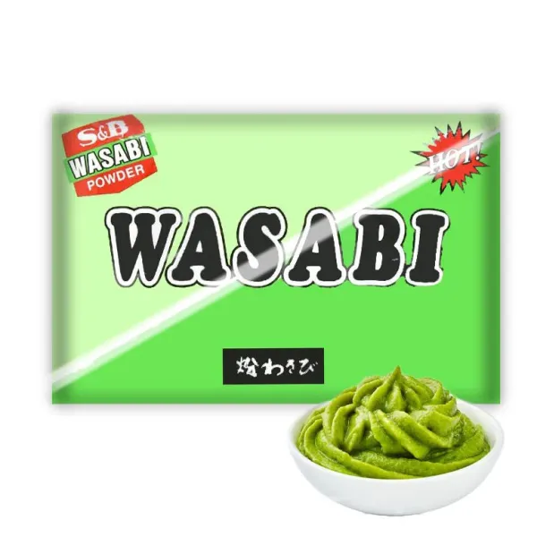 WASABI